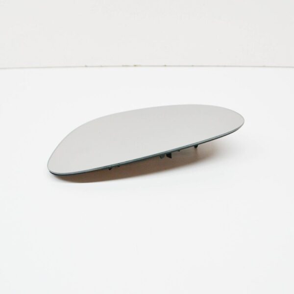 Porsche 911 996 gt door mirror glass front left RHD 9673103701 NEW original