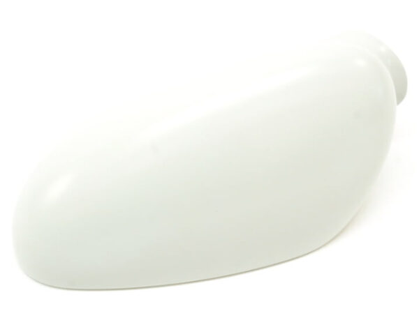 Porsche 911 996 Carrera Front Left Door Mirror Cover 99673161900G2L GENUINE - Image 3