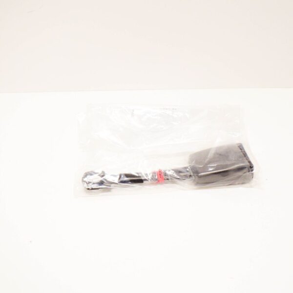Porsche 911 996 Boxster 986 seat belt lock front right 99680318308 NEW - Image 2