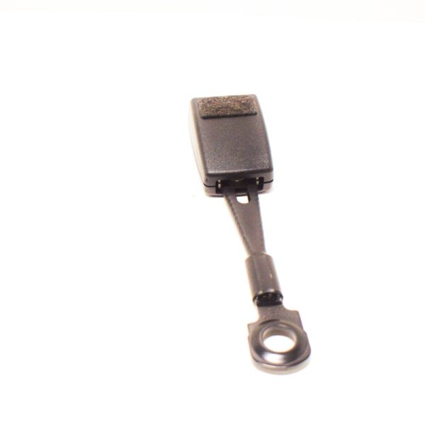 Porsche 911 996 Boxster 986 seat belt lock front right 99680318308 NEW - Image 6