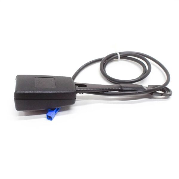 Porsche 911 996 front left belt lock 99680318309 NEW REAL - Image 2