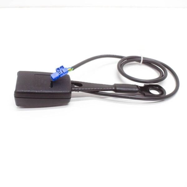 Porsche 911 996 front left belt lock 99680318309 NEW REAL