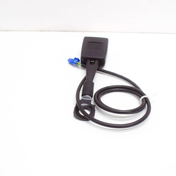 Porsche 911 996 front left belt lock 99680318309 NEW REAL - Image 6