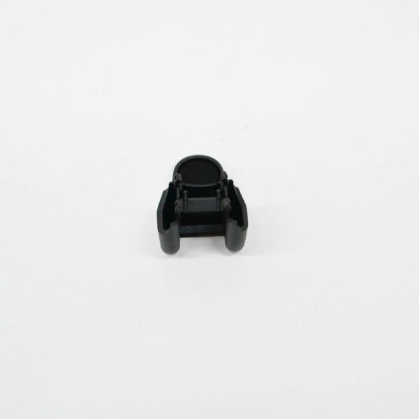 PORSCHE 911 996 Front Seat Belt Adjustment Cover 9968035410001C NEW GENUINE - Image 3