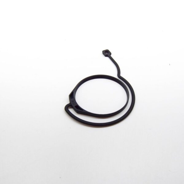 Porsche Cayman 987 Fuel Cap Fuse 99704420005 NEW GENUINE - Image 3
