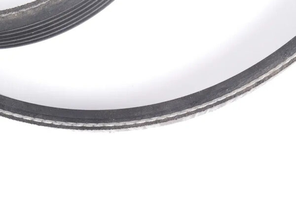 Porsche 911 997 Accessory Serpentine Belt 99710215190 NEW GENUINE - Image 2