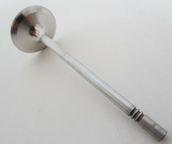 Porsche 911 engine intake valve 99710511190 NEW ORIGINAL - Image 3