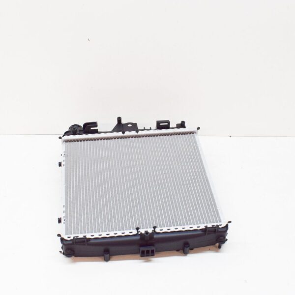 Porsche Boxster 987 Right Coolant Radiator 99710613202 NEW GENUINE