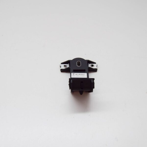 Porsche Cayman 987 Left Radiator Support 99710623201 NEW GENUINE