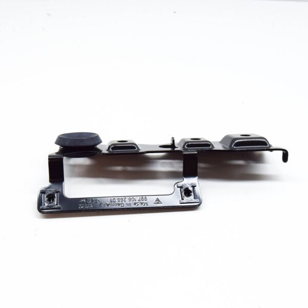Porsche 911 997 coolant coolant holder left 99710626501 NEW ORIGINAL - Image 5