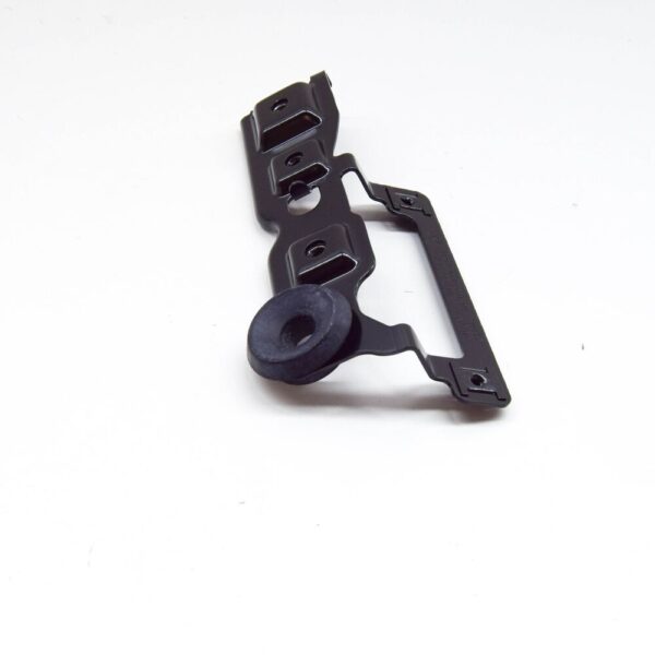 Porsche 911 997 coolant coolant holder left 99710626501 NEW ORIGINAL - Image 6
