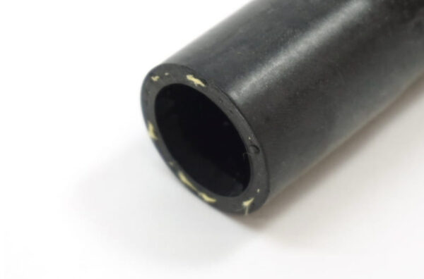 Porsche 911 997 HVAC heating hose 99710632872 NEW ORIGINAL