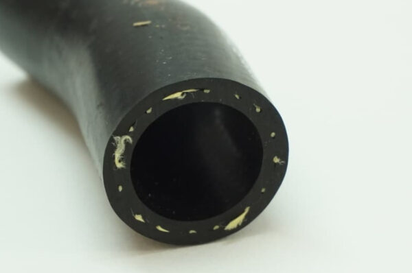 Porsche 911 997 Engine Coolant Supply Hose 99710637473 NEW GENUINE - Image 3