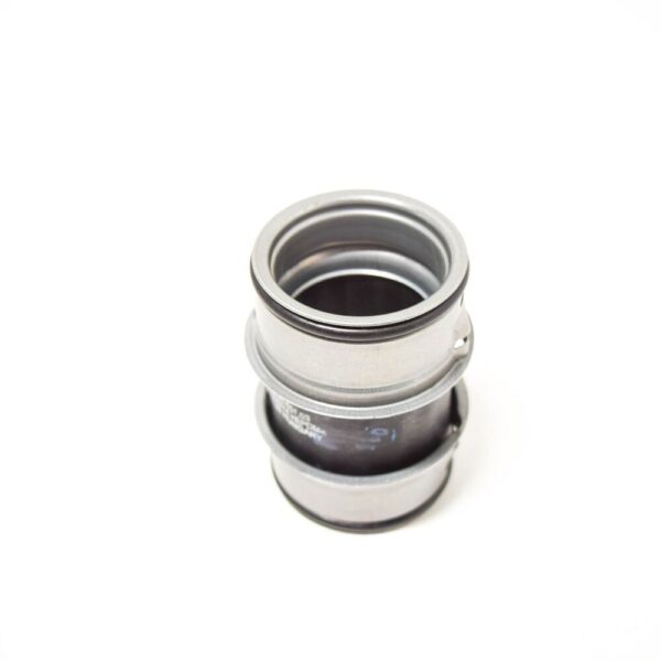 Porsche 911 997 Cooling Sleeve Connector Tube 99710655103 NEW GENUINE - Image 2