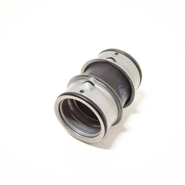 Porsche 911 997 Cooling Sleeve Connector Tube 99710655103 NEW GENUINE - Image 5