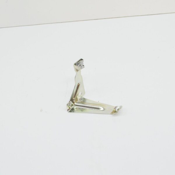 Porsche 911 coolant pipe mount front left 99710657302 NEW ORIGINAL - Image 2