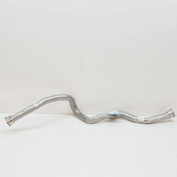 Porsche 911 997 Carrera coolant pipe right 99710661032 NEW ORIGINAL - Image 3