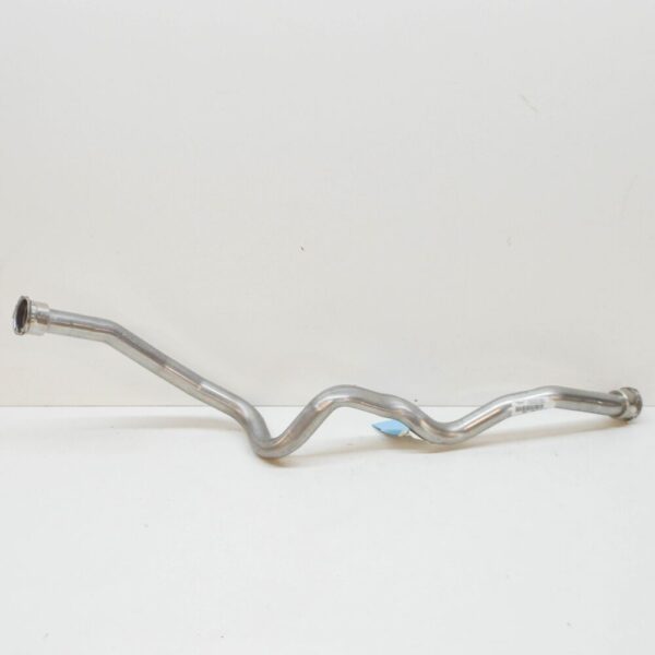 Porsche 911 997 Carrera coolant pipe right 99710661032 NEW ORIGINAL