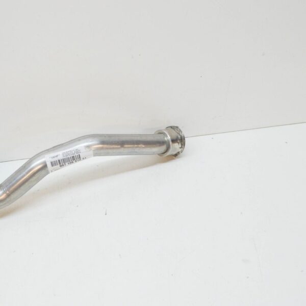 Porsche 911 997 Carrera coolant pipe right 99710661032 NEW ORIGINAL - Image 6