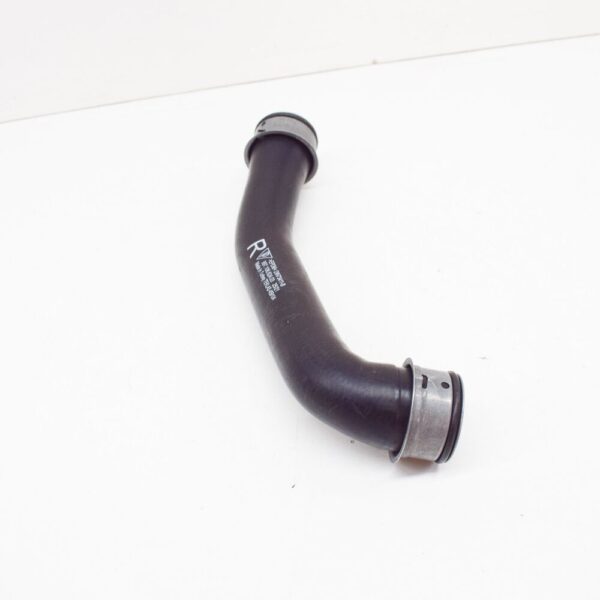 Porsche 911 997 Right Cooling Outlet Pants Pipe 99710662403 NEW GENUINE - Image 2