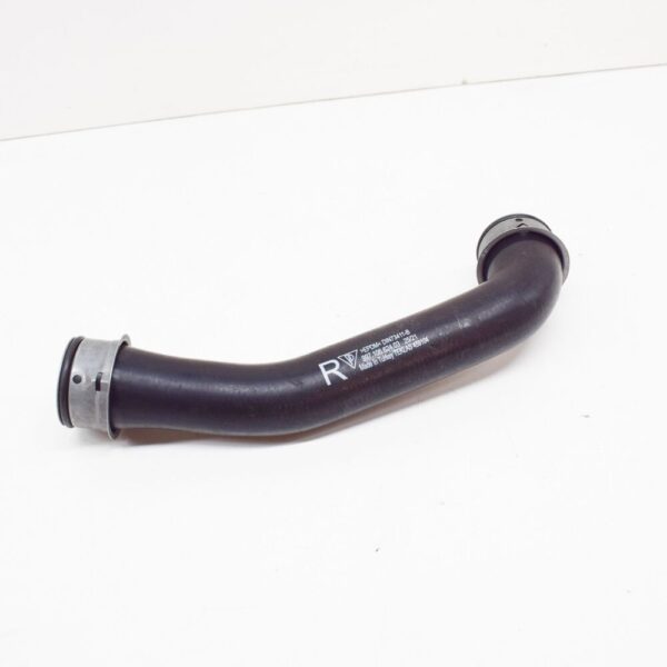 Porsche 911 997 Right Cooling Outlet Pants Pipe 99710662403 NEW GENUINE - Image 3