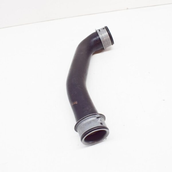 Porsche 911 997 Right Cooling Outlet Pants Pipe 99710662403 NEW GENUINE - Image 5