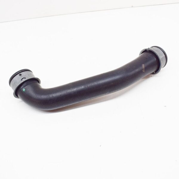 Porsche 911 997 Right Cooling Outlet Pants Pipe 99710662403 NEW GENUINE - Image 6