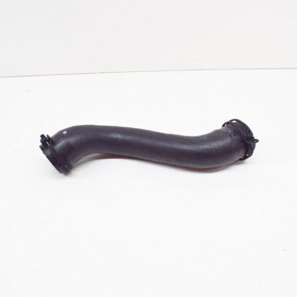 Porsche Cayman 987 Left Side Radiator Return Pants 99710662504 NEW GENUINE - Image 6