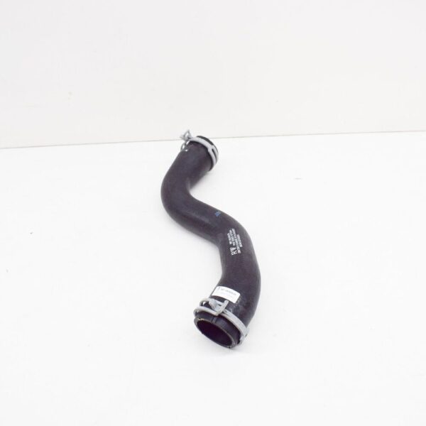 Porsche 911 997 Turbo Right Lower Radiator Pants 99710662605 NEW GENUINE