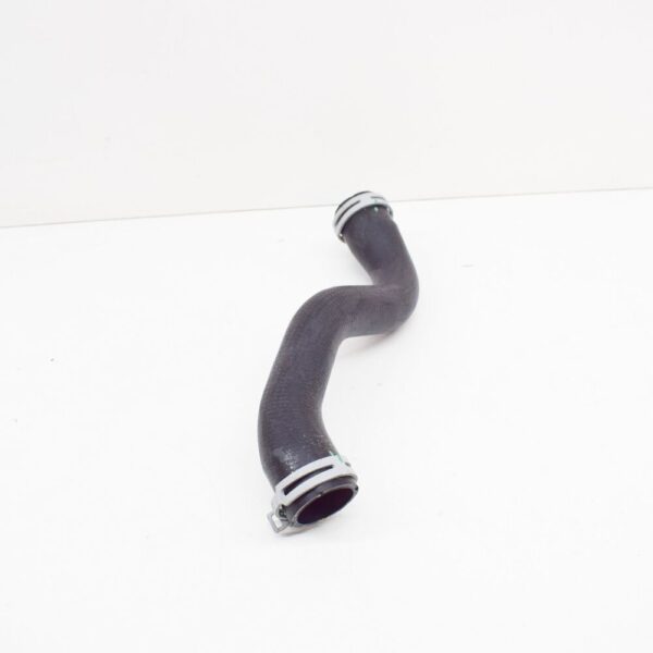 Porsche 911 997 Turbo Right Lower Radiator Pants 99710662605 NEW GENUINE - Image 5