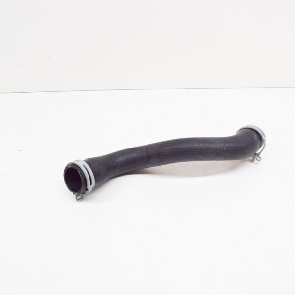 Porsche 911 997 Turbo Right Lower Radiator Pants 99710662605 NEW GENUINE - Image 6