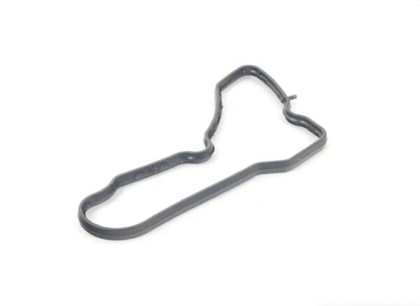 Porsche Boxster 987 Engine Coolant Outlet Gasket 99710670900 NEW REAL - Image 2
