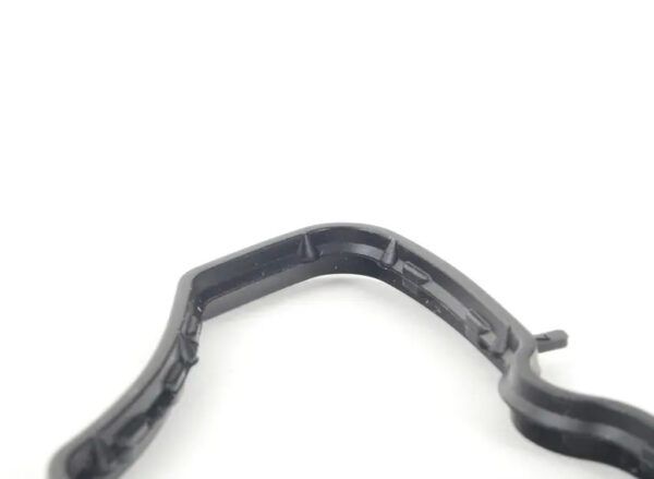 Porsche Boxster 987 Engine Coolant Outlet Gasket 99710670900 NEW REAL - Image 3