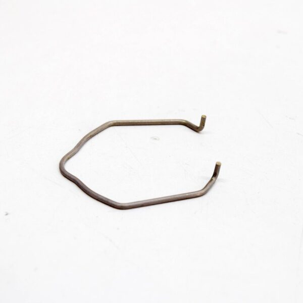 PORSCHE PANAMERA 970 Radiator Coolant Hose Spring Clip 99710680202 NEW GENUINE - Image 3