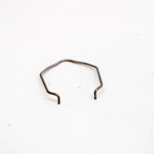 PORSCHE PANAMERA 970 Radiator Coolant Hose Spring Clip 99710680202 NEW GENUINE - Image 5