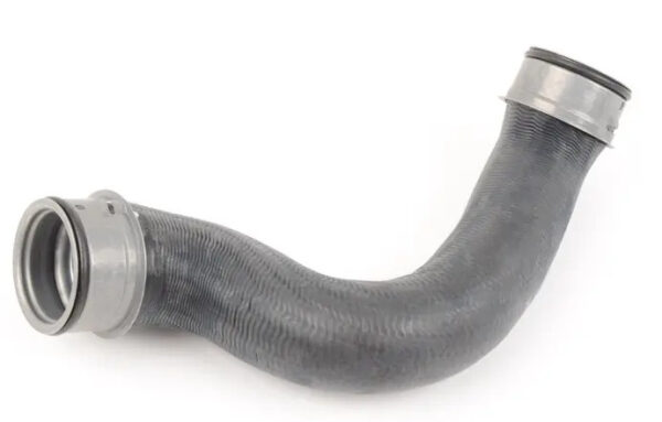 Porsche 911 997 Engine Coolant Hose 99710683103 NEW REAL - Image 2