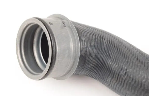 Porsche 911 997 Engine Coolant Hose 99710683103 NEW REAL - Image 3