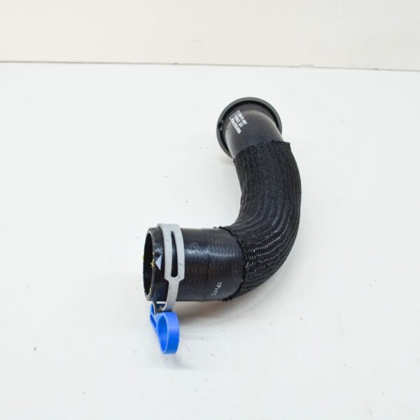 Porsche 911 997 engine coolant hose 99710683232 NEW ORIGINAL - Image 2