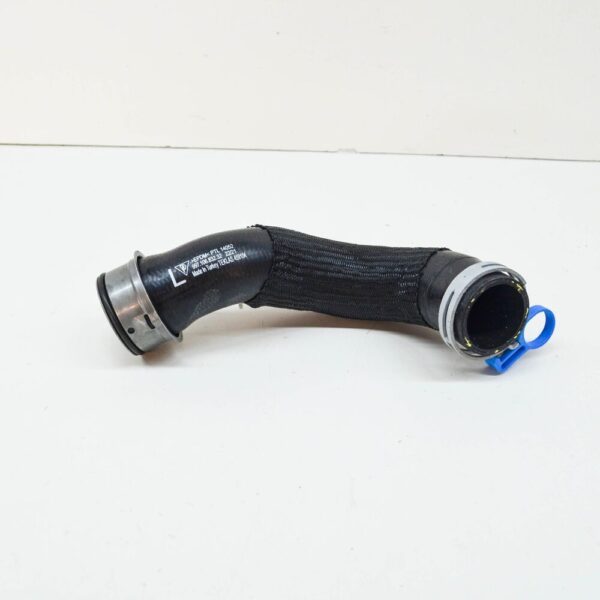 Porsche 911 997 engine coolant hose 99710683232 NEW ORIGINAL - Image 3