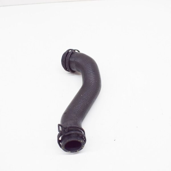 Porsche 911 997 Engine Coolant Overflow Hose 99710685101 NEW REAL
