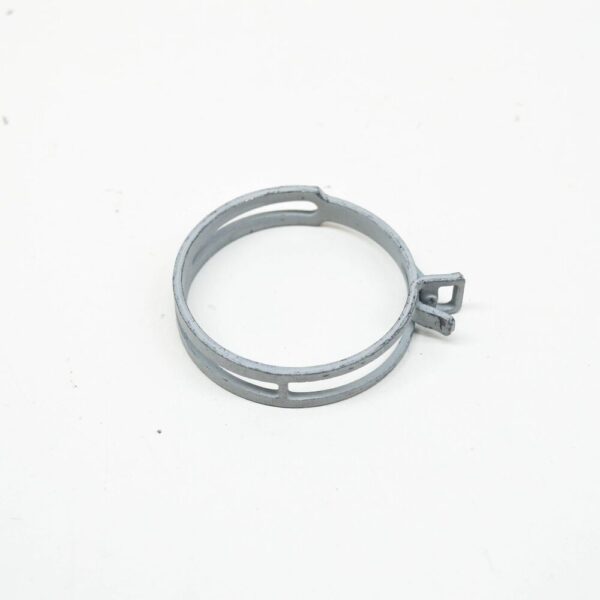 Porsche 911 991 radiator hose clamp 99710690200 NEW ORIGINAL - Image 2