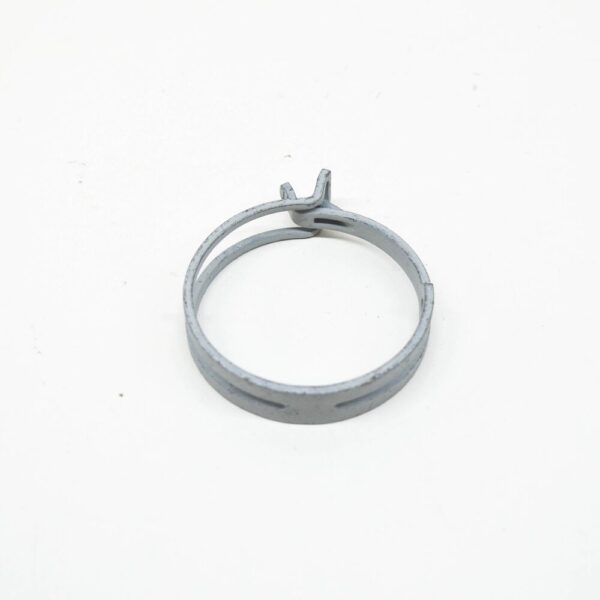 Porsche 911 991 radiator hose clamp 99710690200 NEW ORIGINAL - Image 5