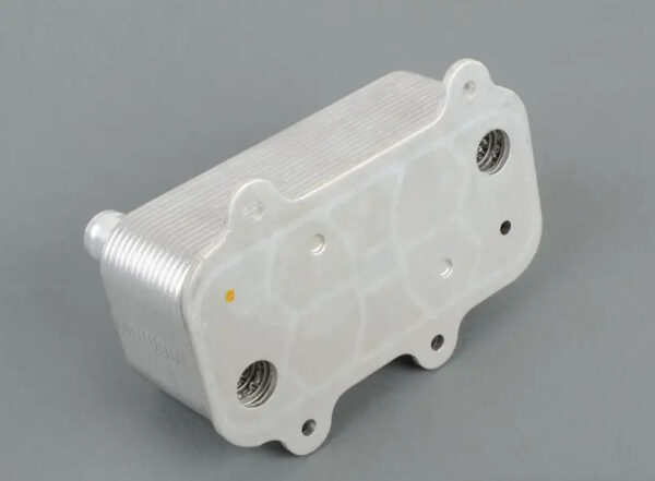 Porsche 911 997 heat exchanger 2 99710702671 new original - Image 3