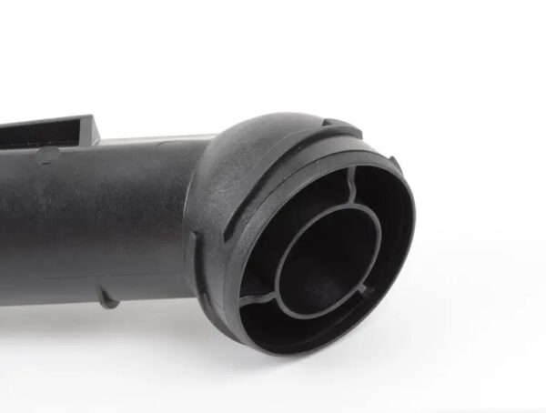 Porsche Carera 911 997 oil filling pipe 99710791500 NEW ORIGINAL - Image 3