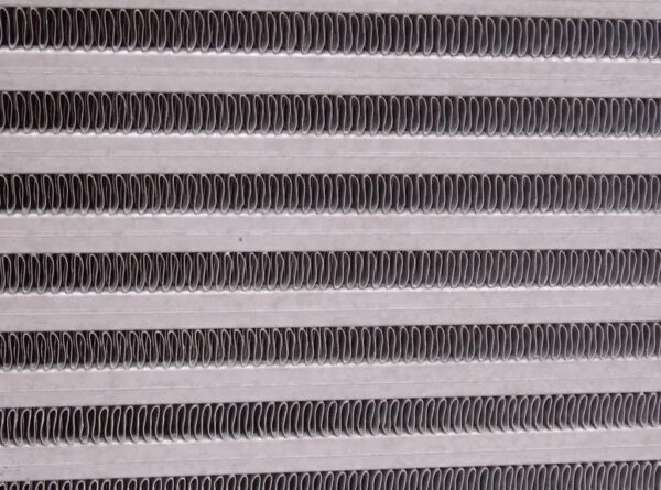 Porsche 911 997 intercooler right 99711064071 NEW ORIGINAL - Image 3