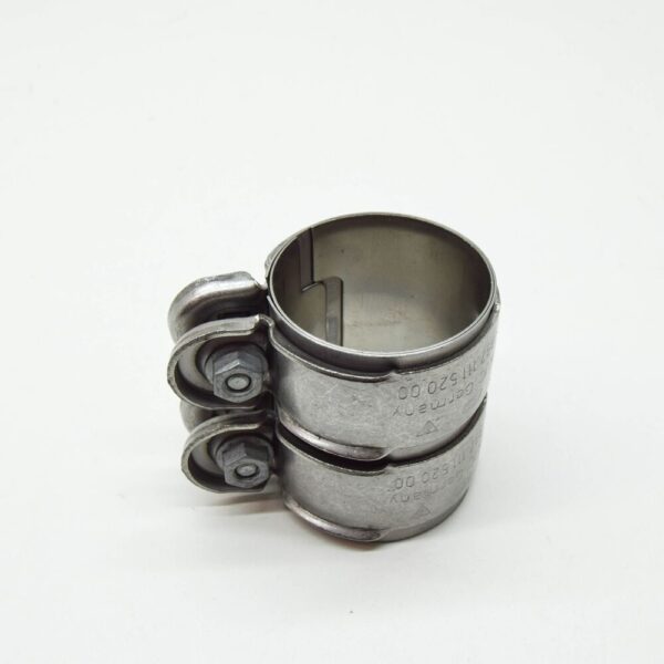 Porsche 911 997 Exhaust Muffler Clamp 99711152000 NEW GENUINE - Image 3