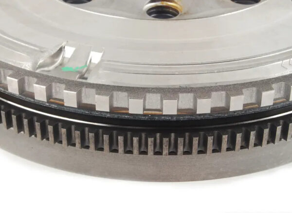 Porsche 911 997 flywheel 99711401251 NEW ORIGINAL