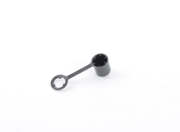 Porsche Carera 911 997 Power Steering Container Lid 99731433200 NEW REAL - Image 2