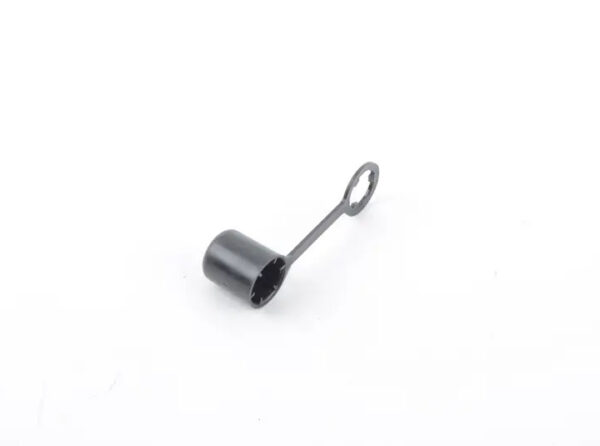 Porsche Carera 911 997 Power Steering Container Lid 99731433200 NEW REAL - Image 3
