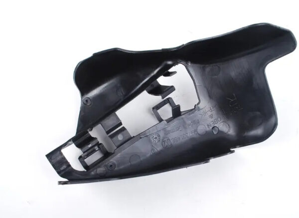 Porsche 911 997 rear right stone deflector 99733148802 NEW REAL - Image 3